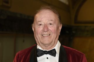 Trans vnučka podniká a po rozvodu už má novou přítelkyni, svěřil se Petr Janda